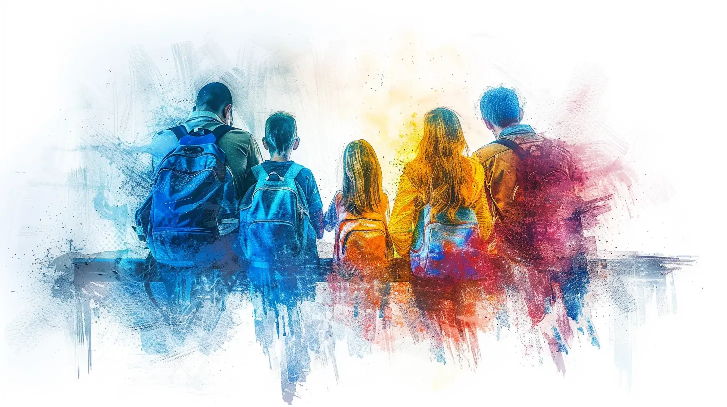 Engaging Parents in the Flipped Classroom Model