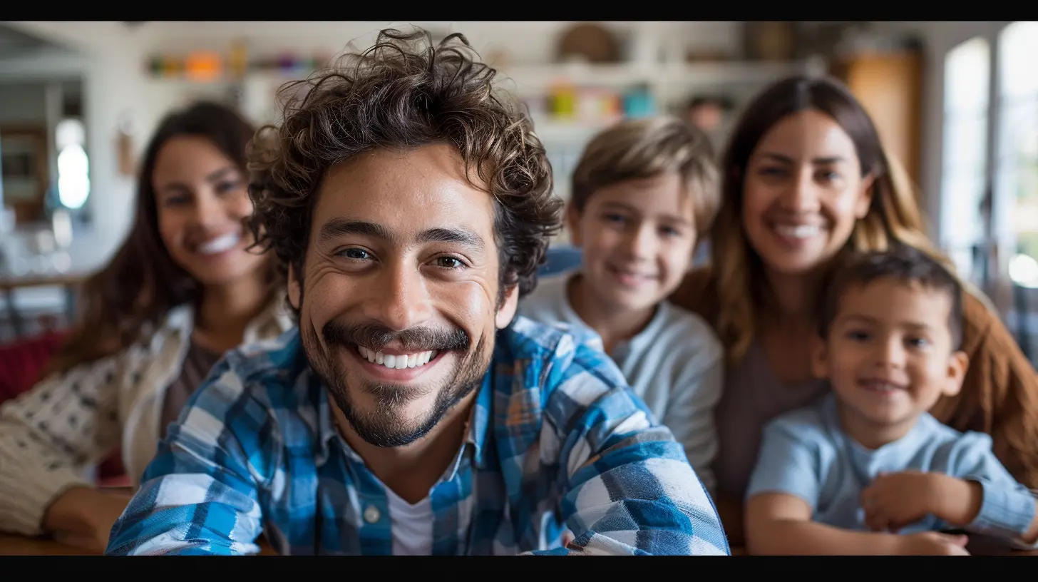 Engaging Parents in the Flipped Classroom Model