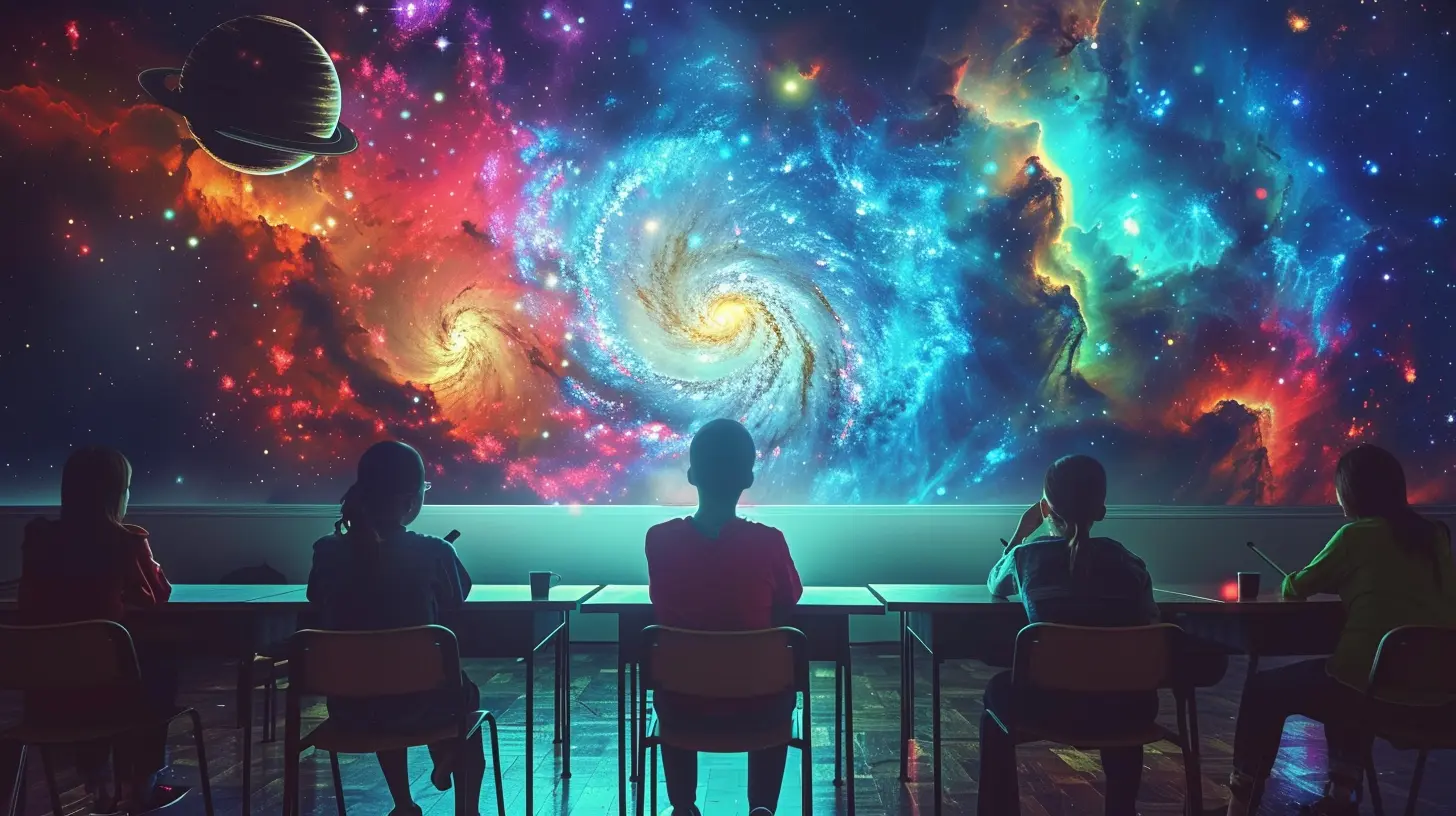 Enhancing Student Collaboration in a Flipped Classroom Setting