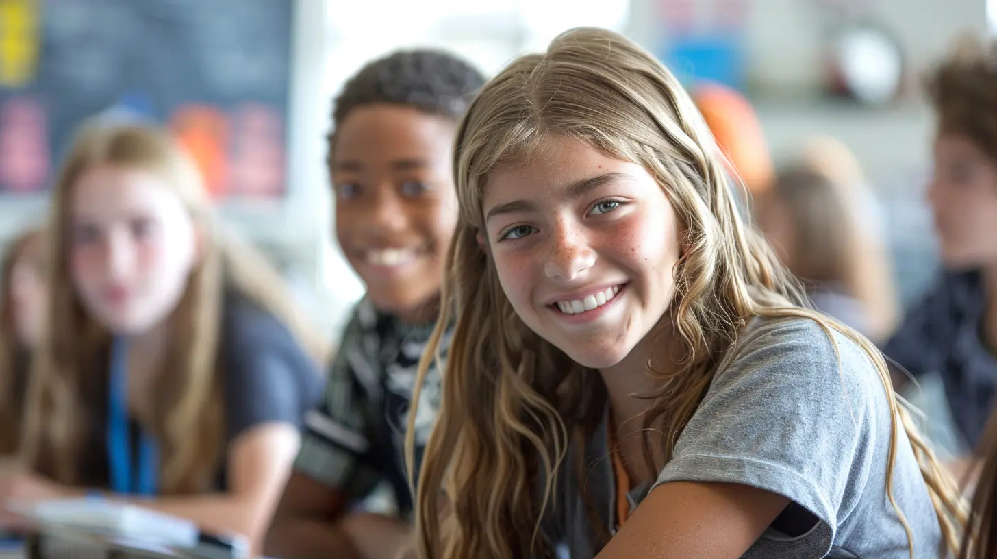 Enhancing Student Collaboration in a Flipped Classroom Setting