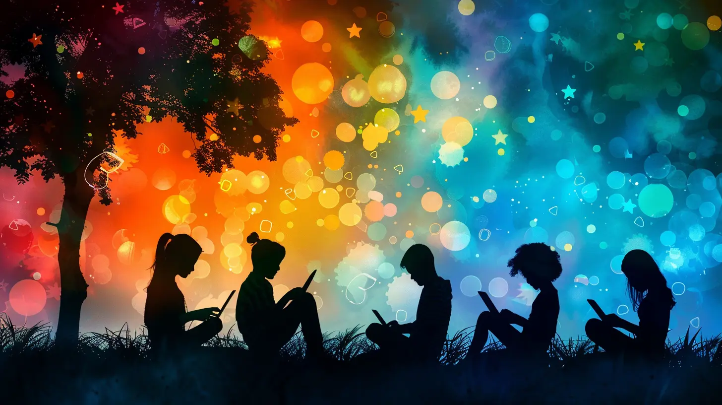 Enhancing Student Collaboration in a Flipped Classroom Setting