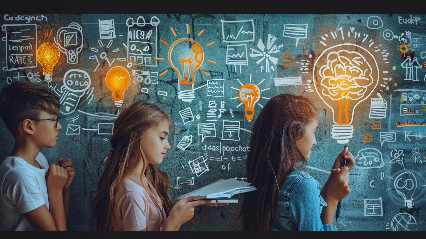Enhancing Student Engagement Through Active Learning