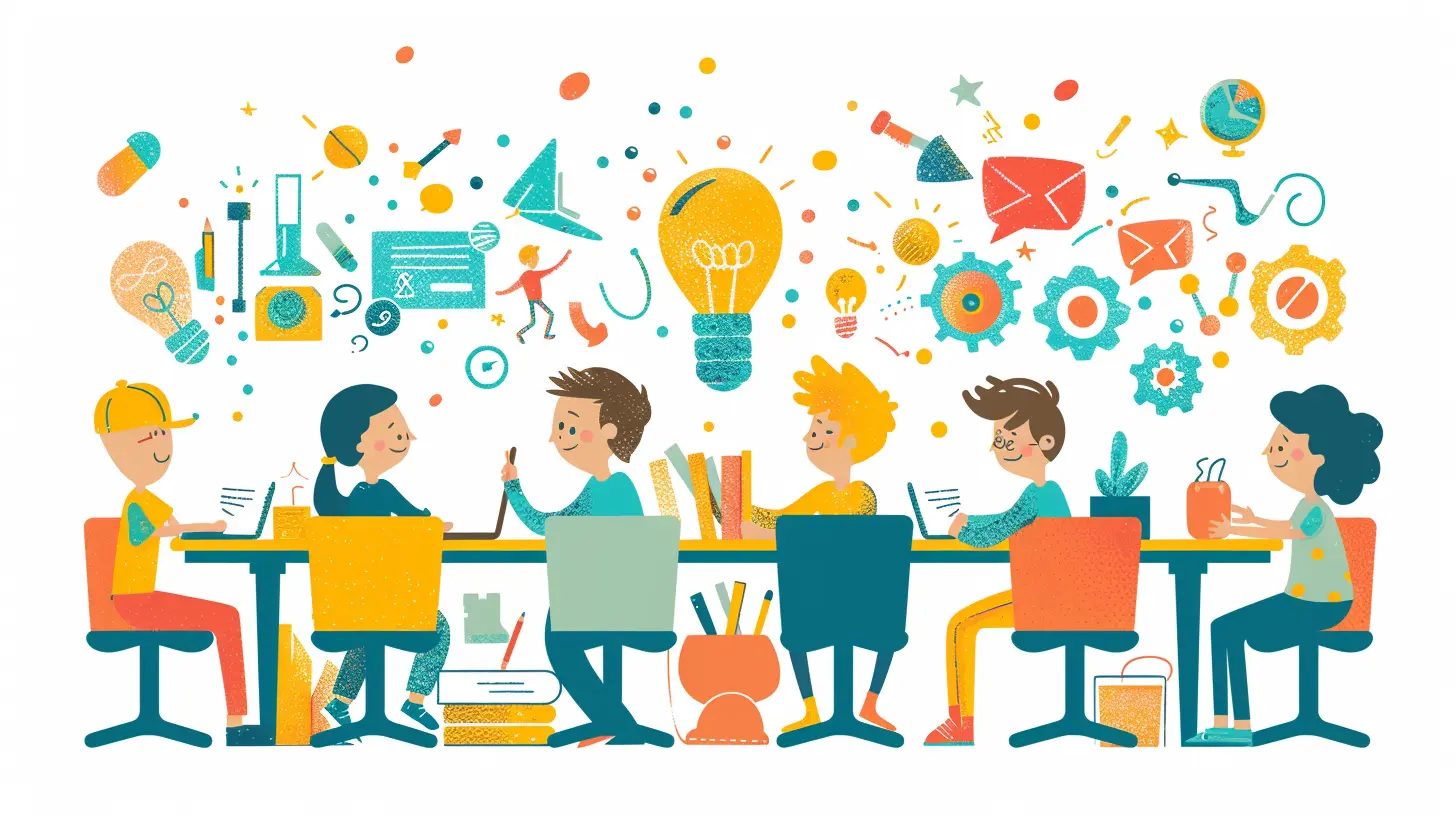 Enhancing Student Engagement Through Active Learning