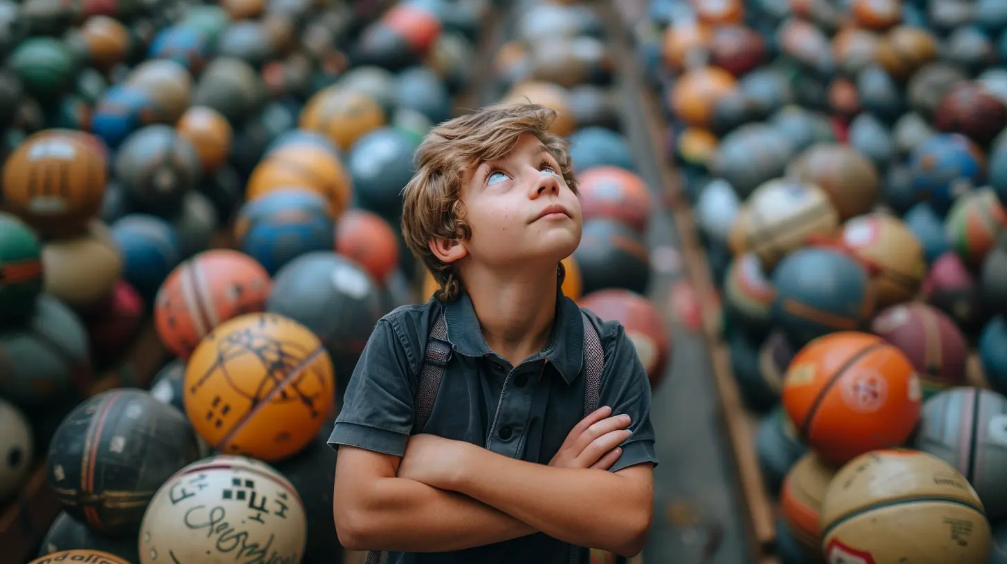 Enhancing Student Engagement Through Structured Freedom