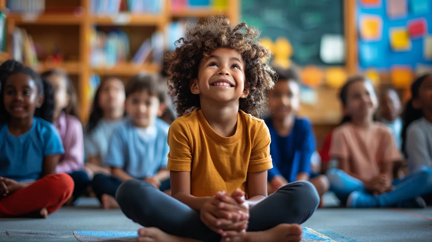 Enhancing Student Engagement Through Structured Freedom