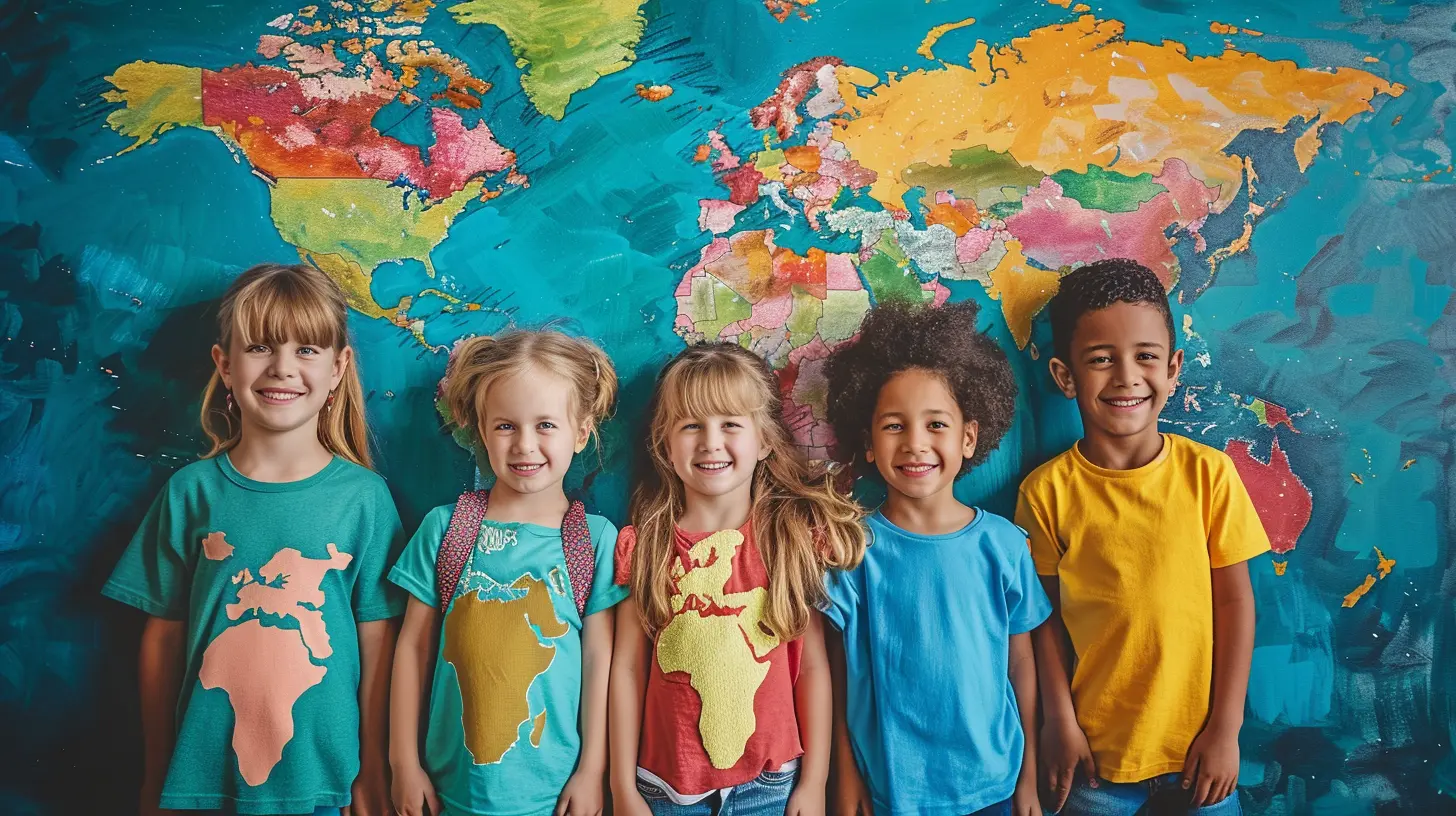 Equity and Inclusivity in Global Education: Best Practices