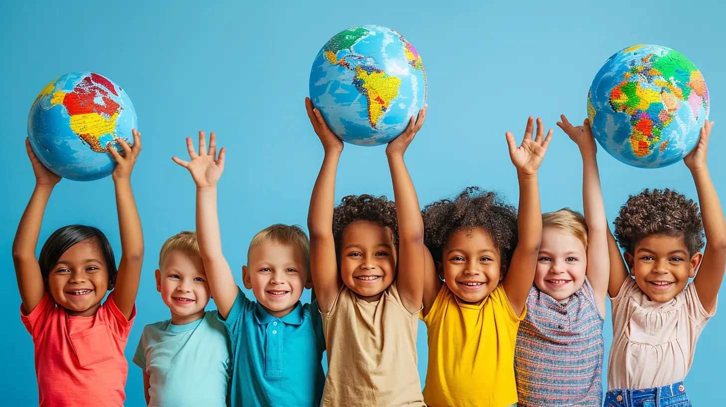 Equity and Inclusivity in Global Education: Best Practices
