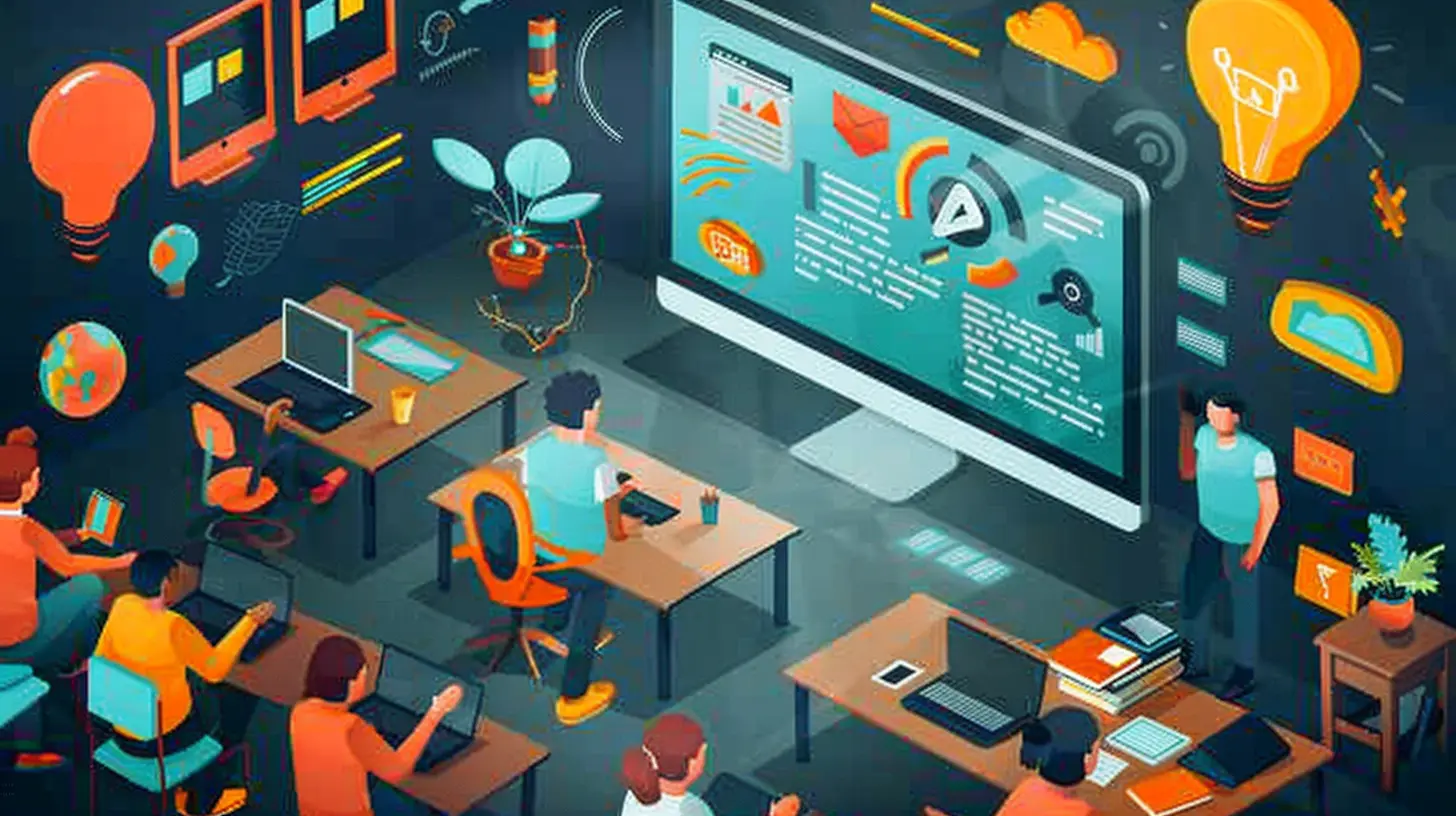 Essential Tech Tools for a Smooth Flipped Classroom in 2027