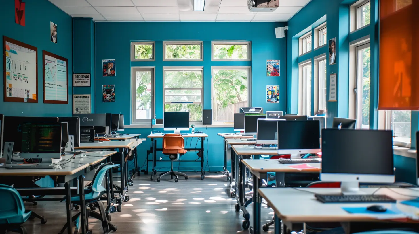 Essential Tech Tools for a Smooth Flipped Classroom in 2027
