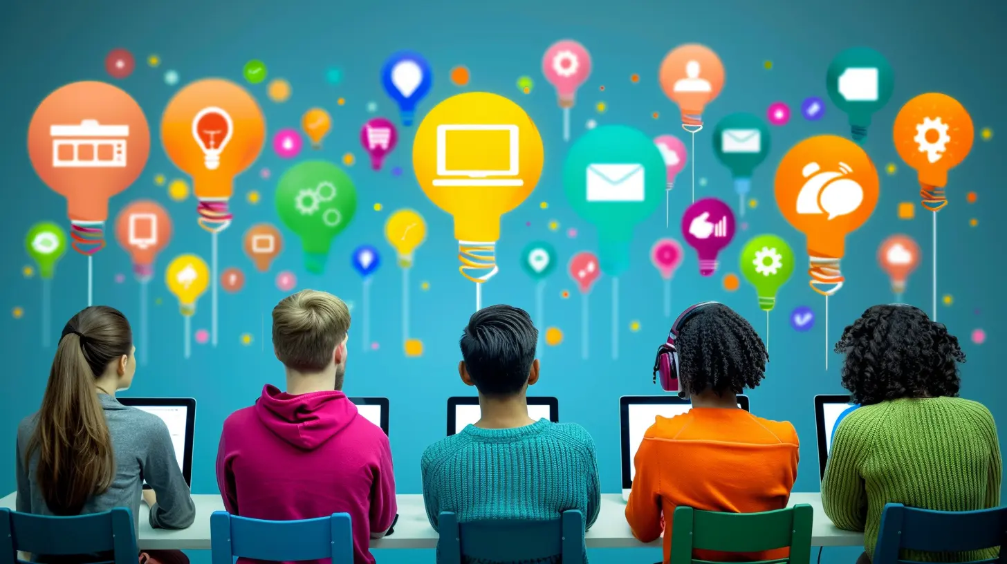 Essential Tech Tools for a Smooth Flipped Classroom in 2027