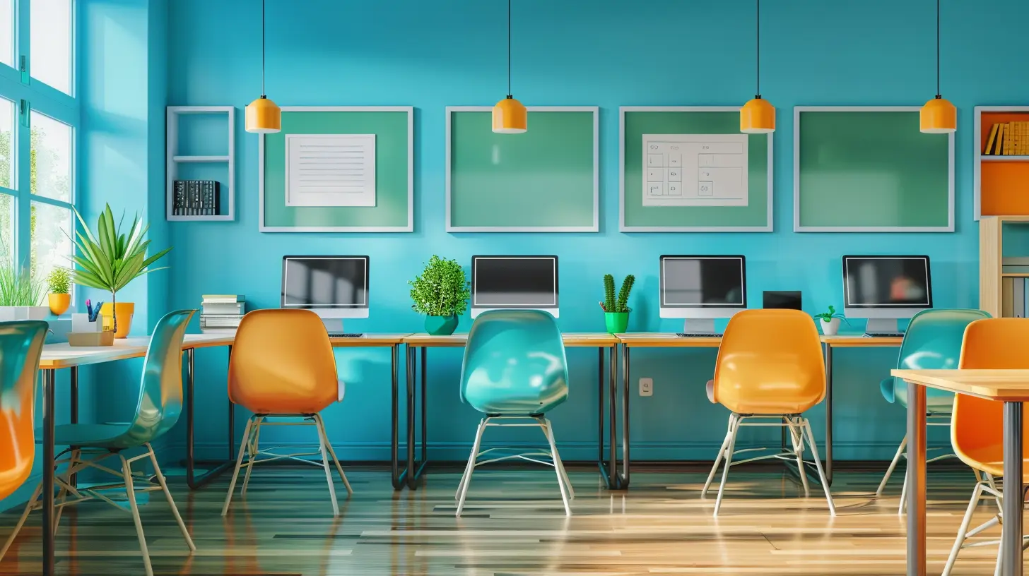 Essential Tech Tools for a Smooth Flipped Classroom in 2027