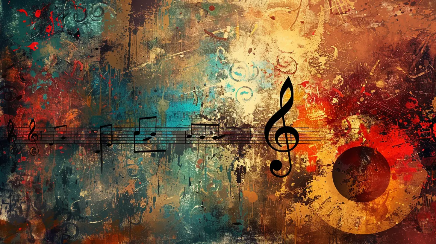 Exploring the Arts: Lesson Plans for Music, Drama, and Visual Arts