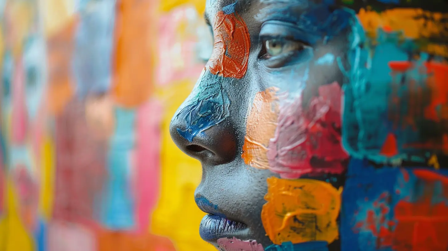 Exploring the Arts: Lesson Plans for Music, Drama, and Visual Arts