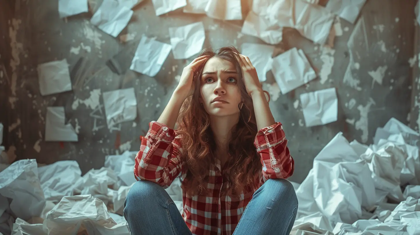 Exploring the Effects of Stress on Student Learning