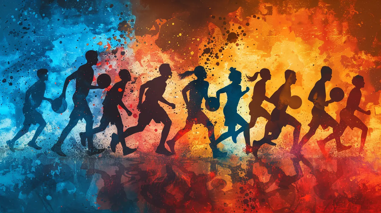 Exploring the Impact of Sports on Academic Performance