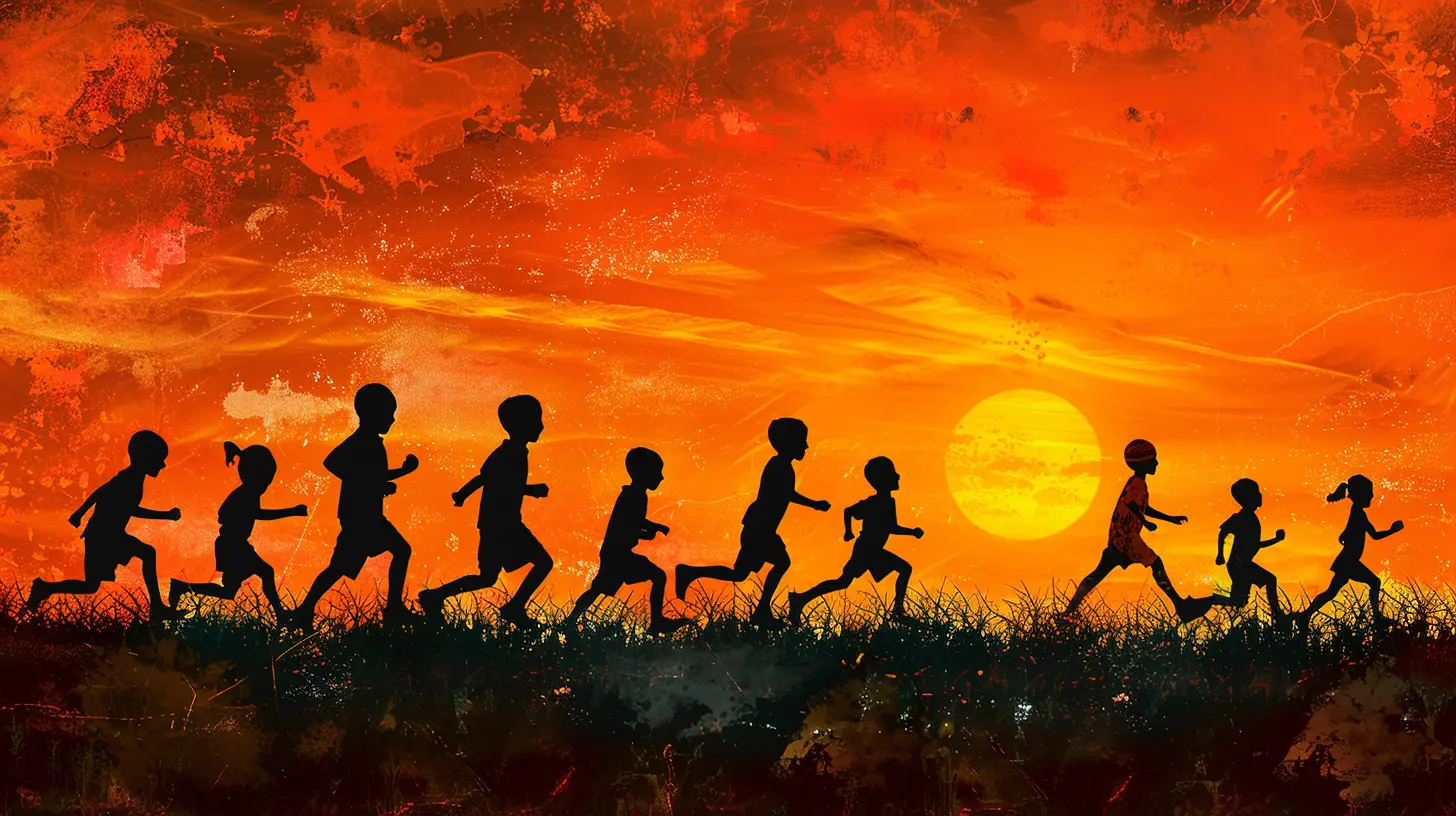 Exploring the Impact of Sports on Academic Performance