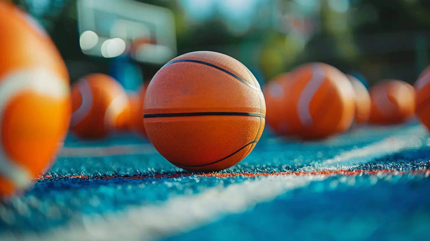 Exploring the Impact of Sports on Academic Performance