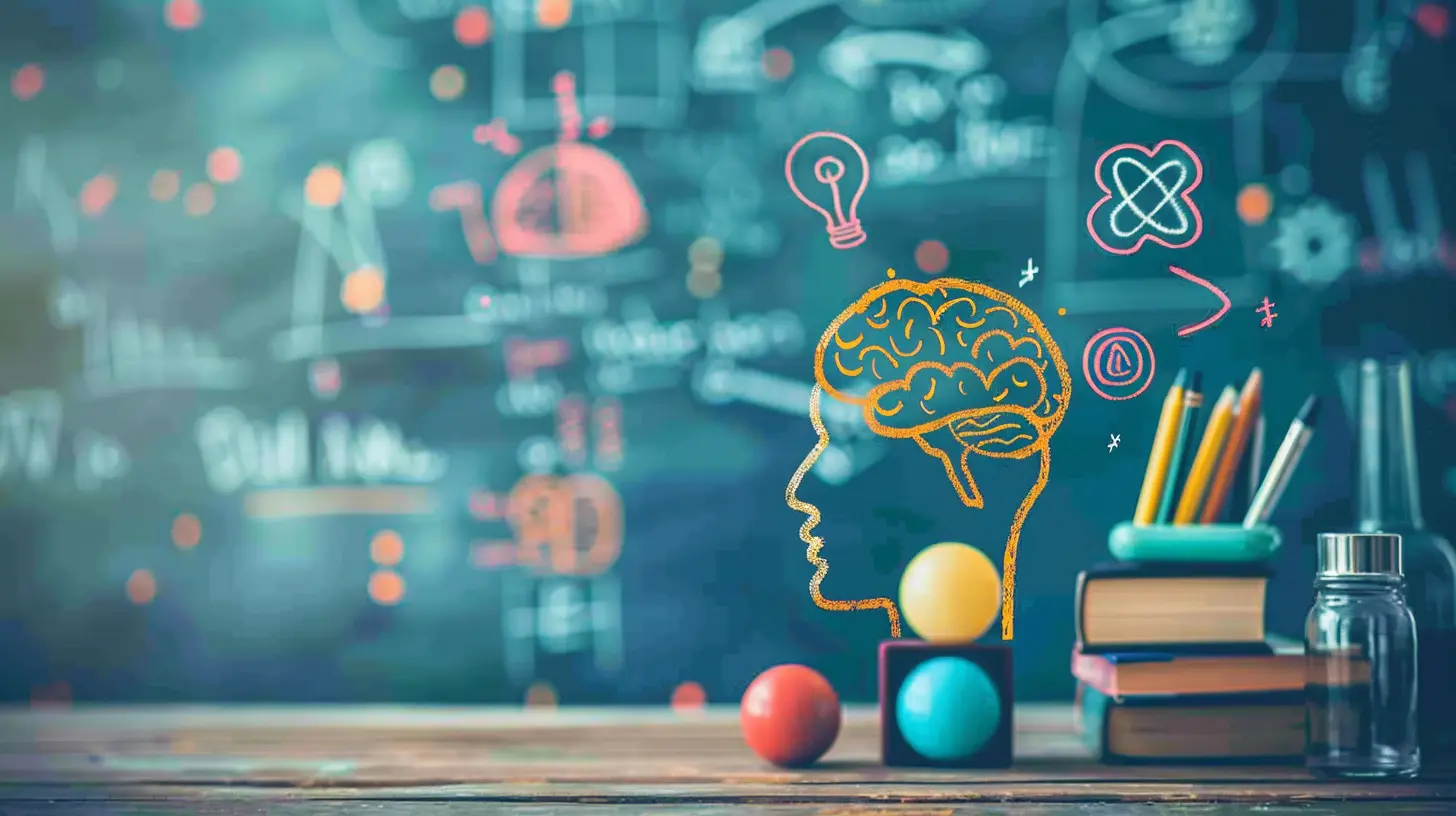 Exploring the Link Between Mental Health and Student Achievement