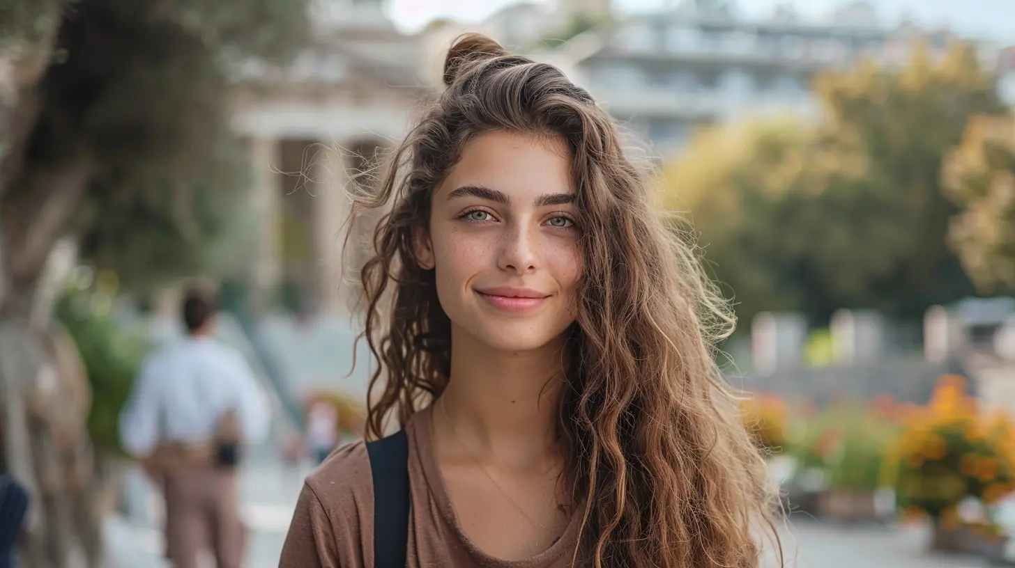 Exploring the Roots of Democracy in Ancient Greece