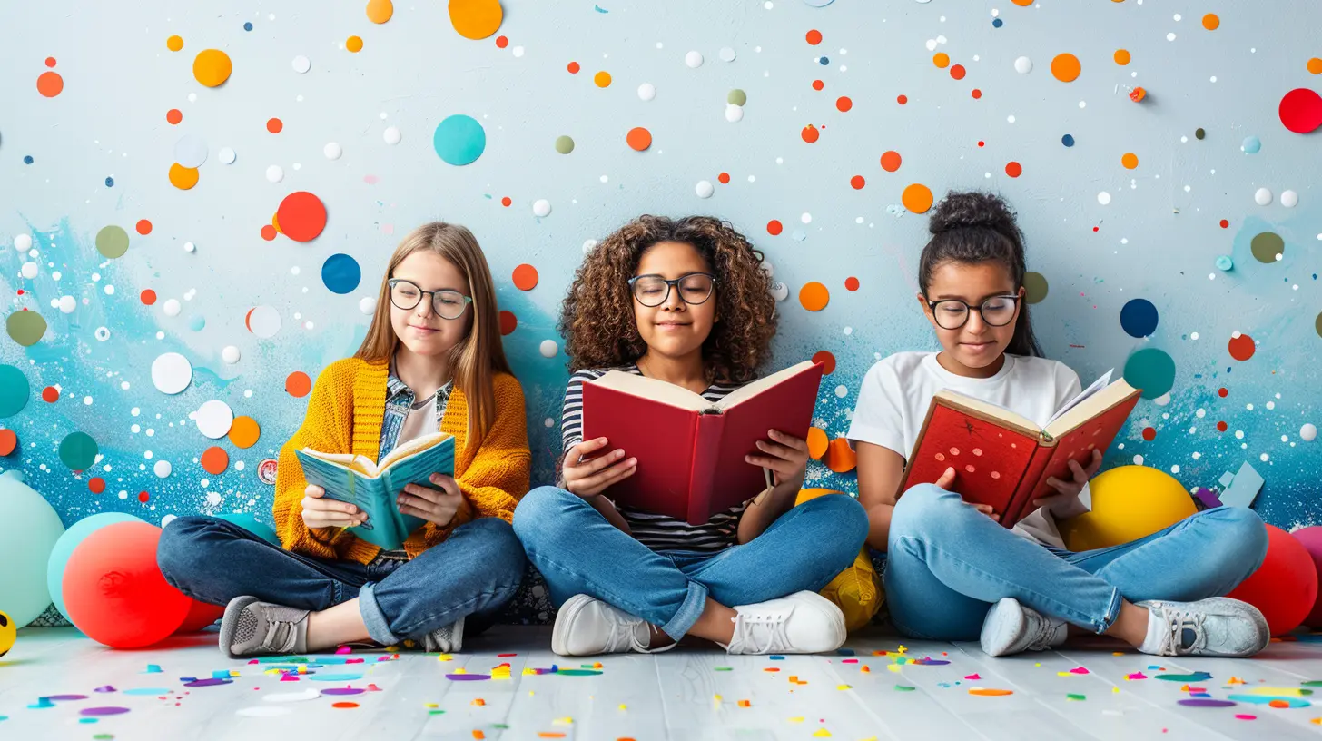 Extracurricular Activities as a Tool for Stress Relief and Relaxation