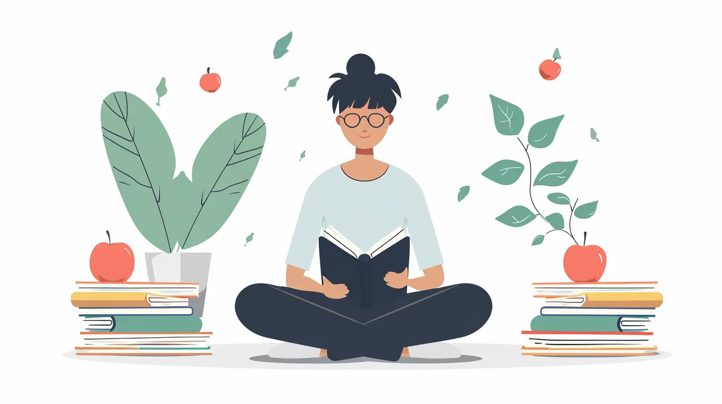 Extracurricular Activities as a Tool for Stress Relief and Relaxation