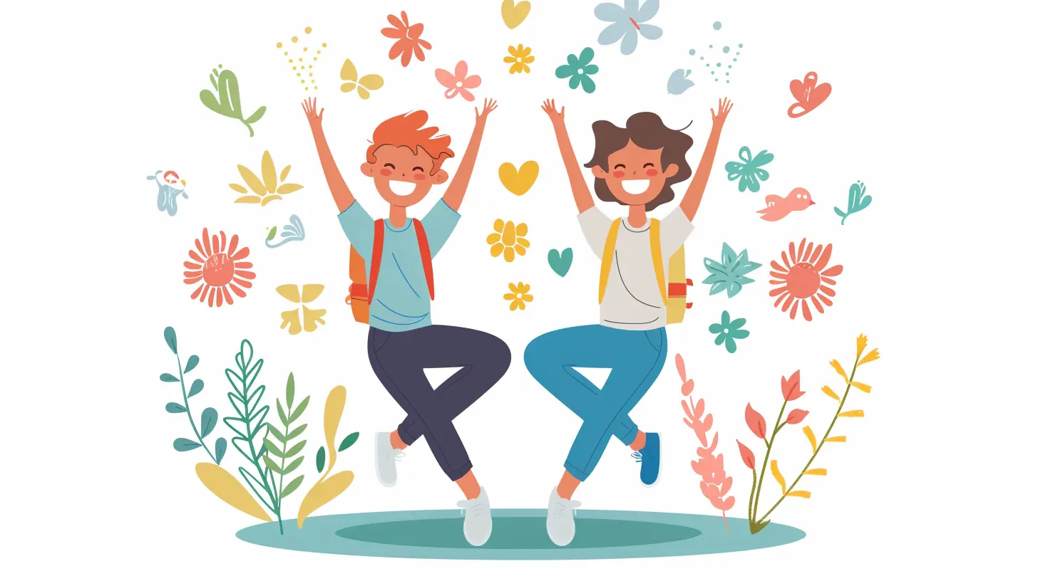 Extracurriculars and Mental Health: Finding Balance and Joy