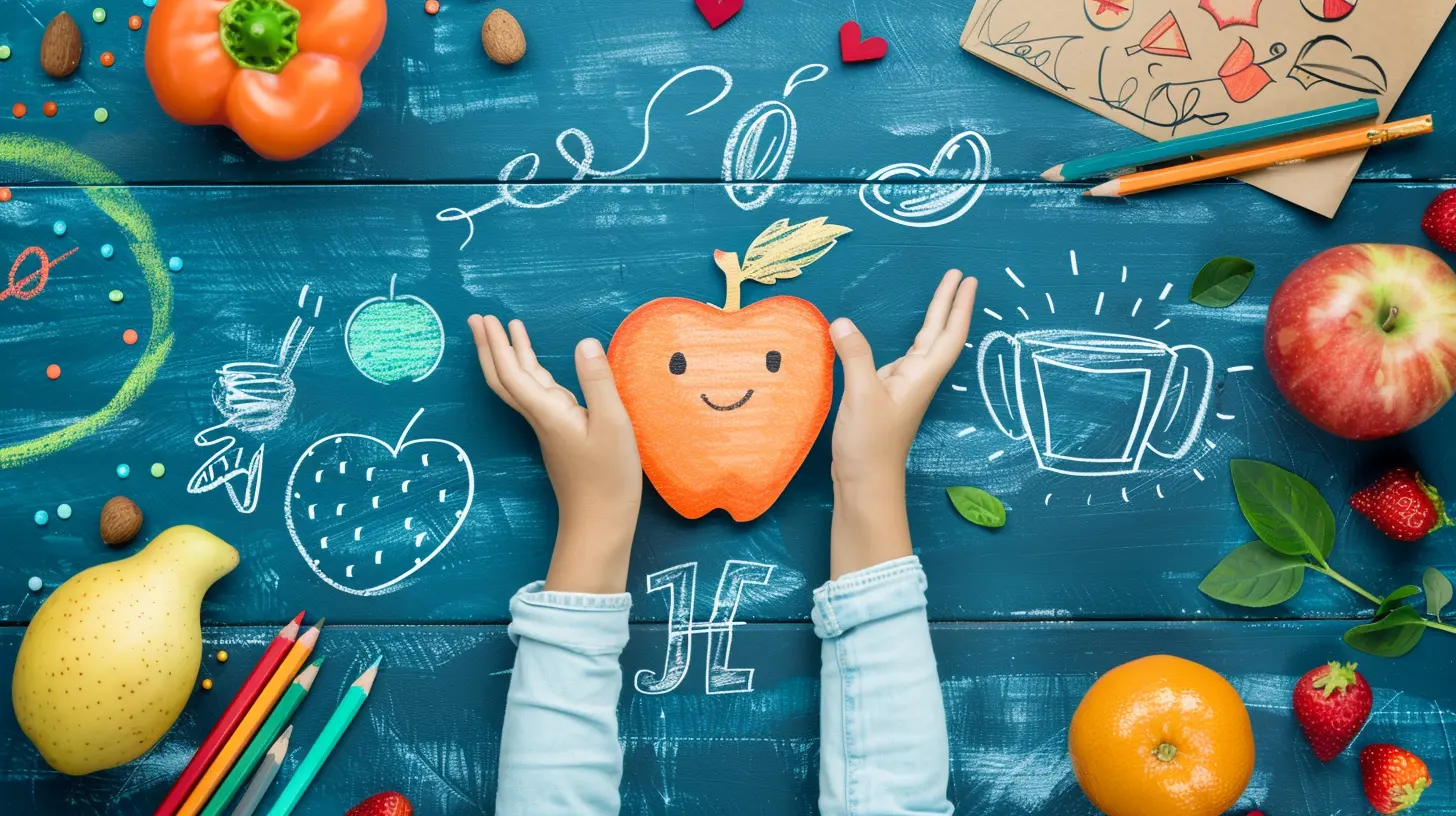 Extracurriculars and Mental Health: Finding Balance and Joy