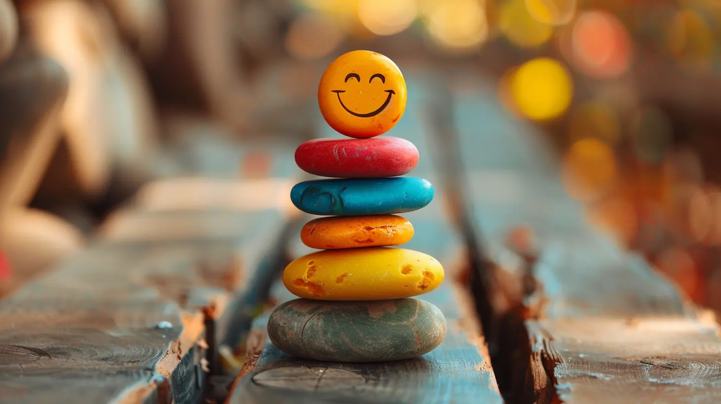 Extracurriculars and Mental Health: Finding Balance and Joy