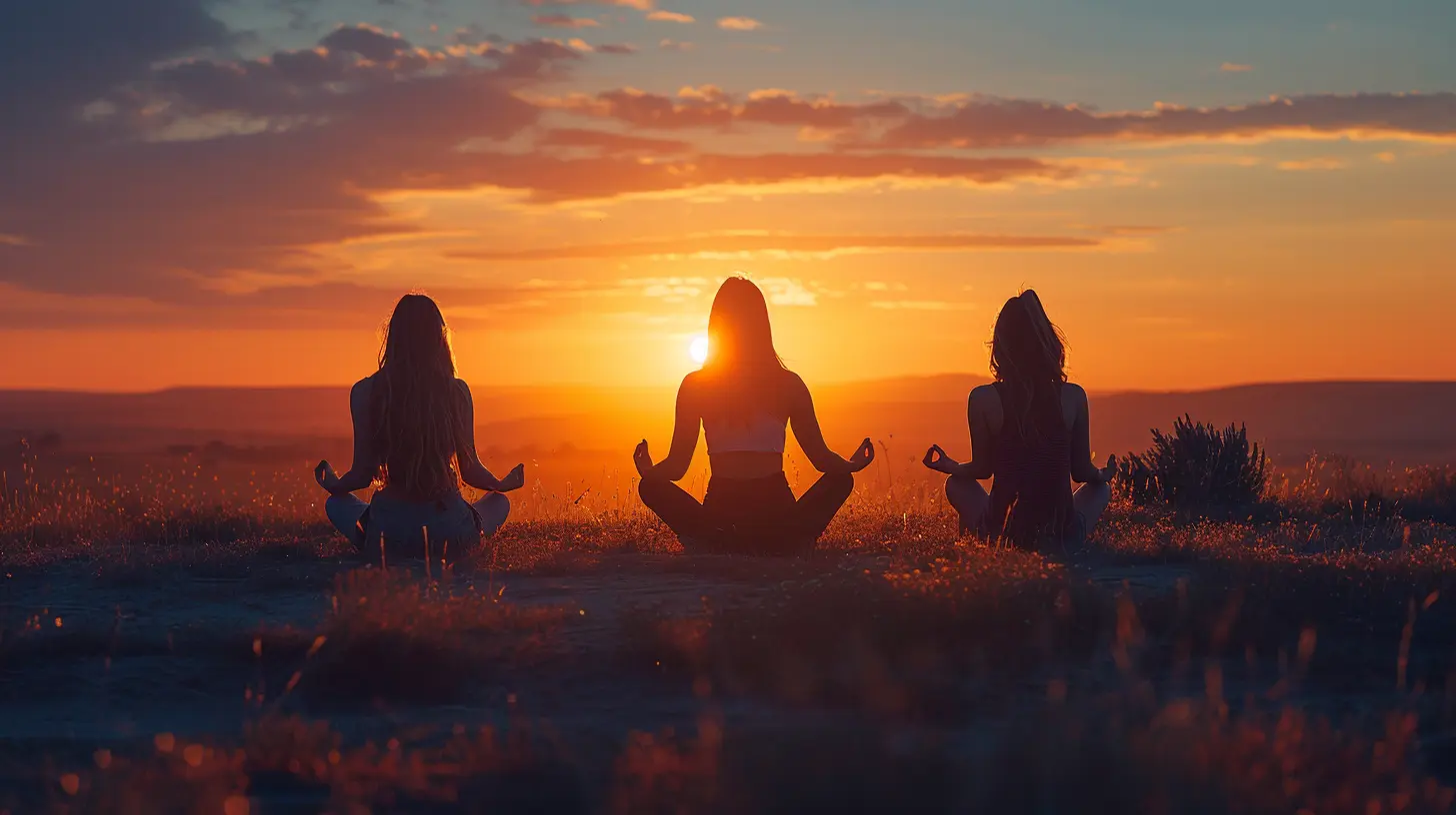Extracurriculars and Mental Health: Finding Balance and Joy