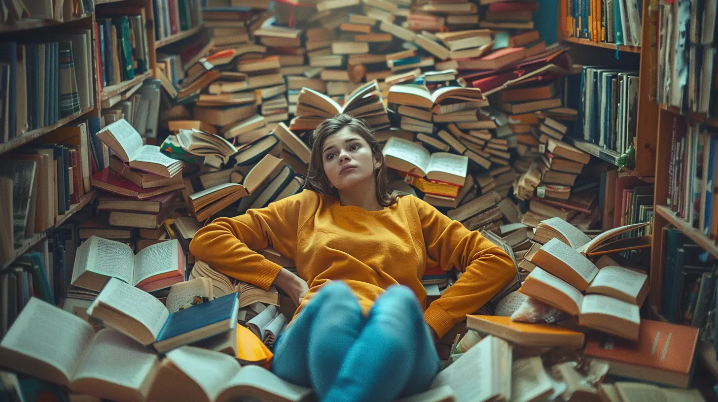 Extracurriculars for Introverts: Finding Your Comfort Zone