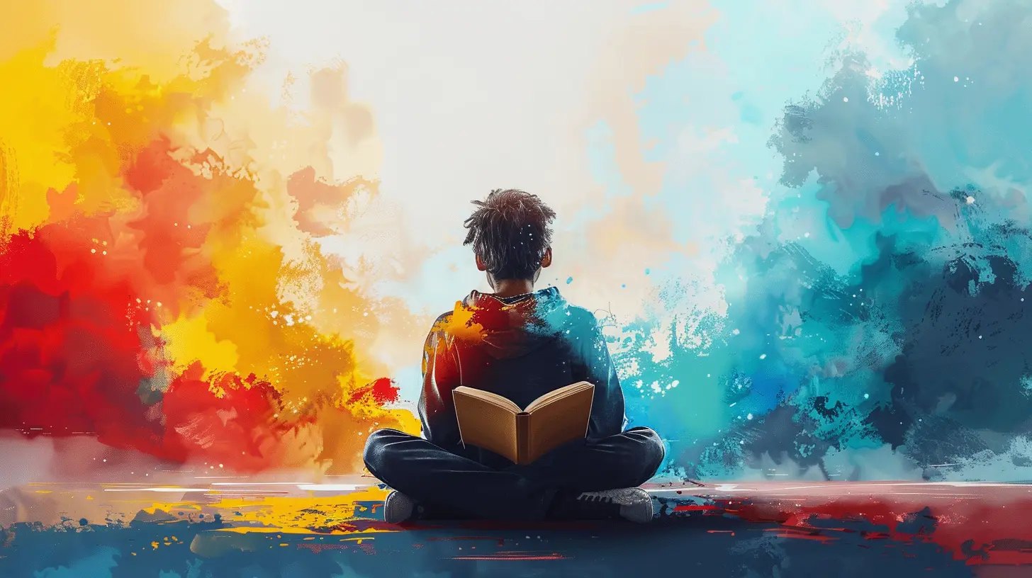 Extracurriculars for Introverts: Finding Your Comfort Zone