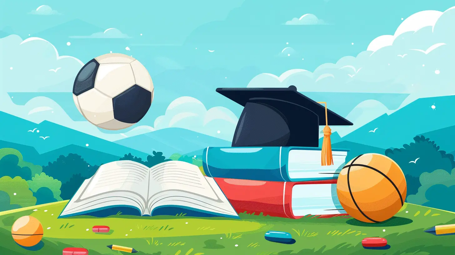 Extracurriculars: The Secret to Building a Well-Rounded Resume