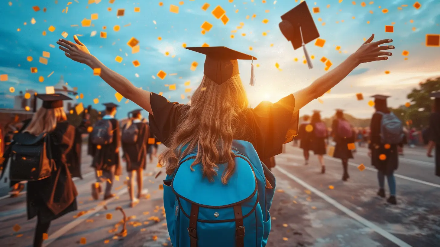 Extracurriculars: The Secret to Building a Well-Rounded Resume
