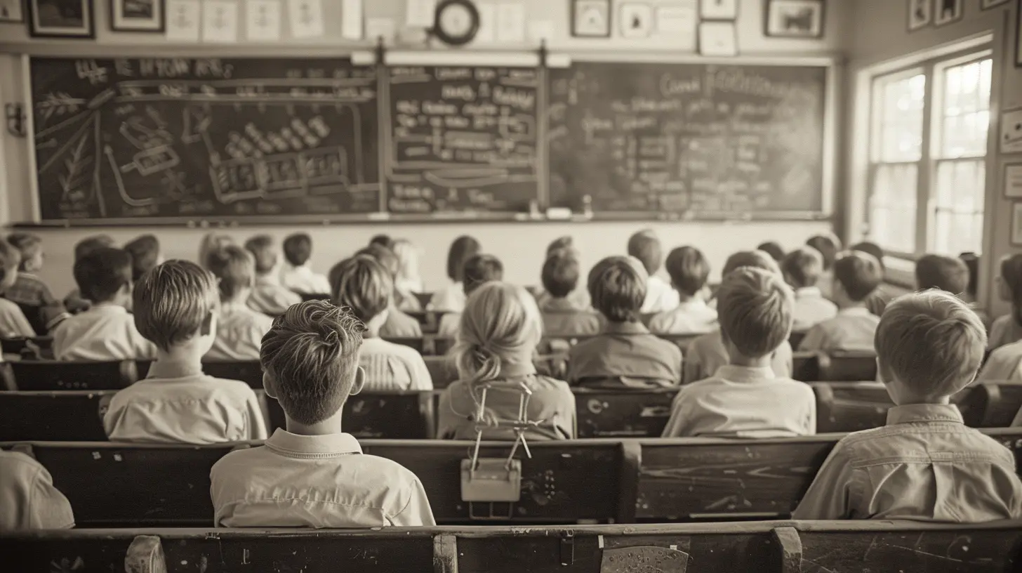 Flipped Classroom: A Step-by-Step Guide for New Educators