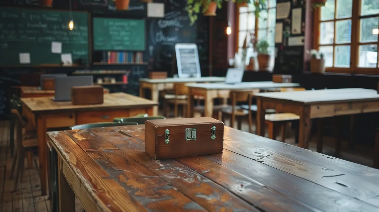 Flipped Classroom: A Step-by-Step Guide for New Educators