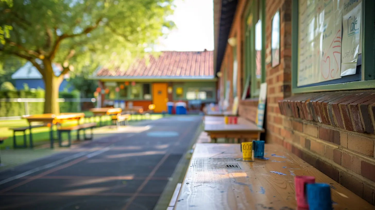 Flipped Classroom: Empowering Students to Take Control of Their Learning