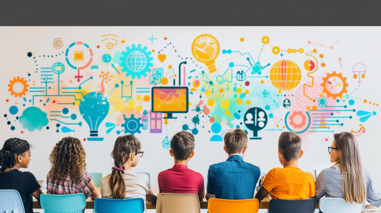 Flipped Classroom: Empowering Students to Take Control of Their Learning
