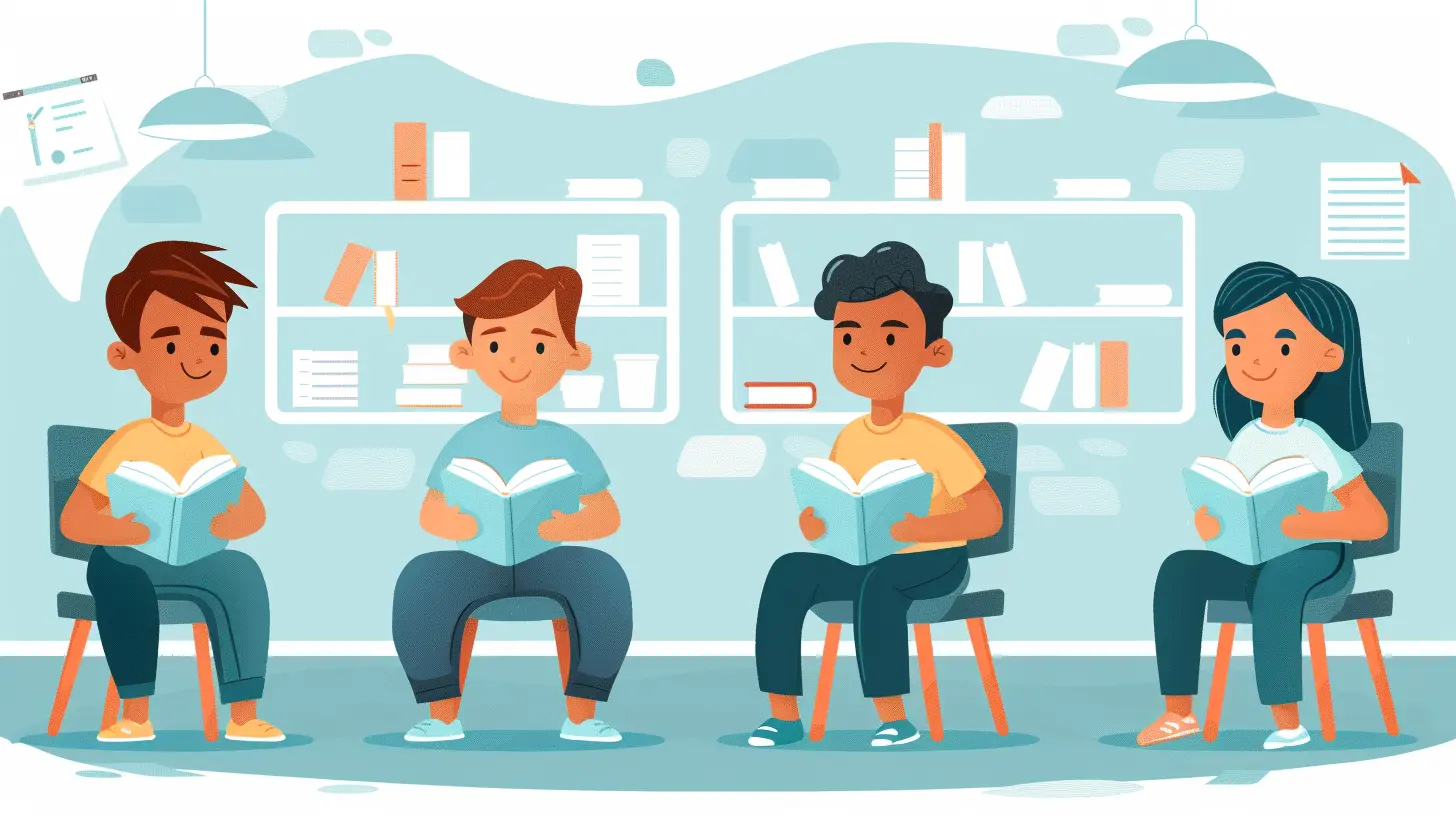 Flipped Classroom: Empowering Students to Take Control of Their Learning