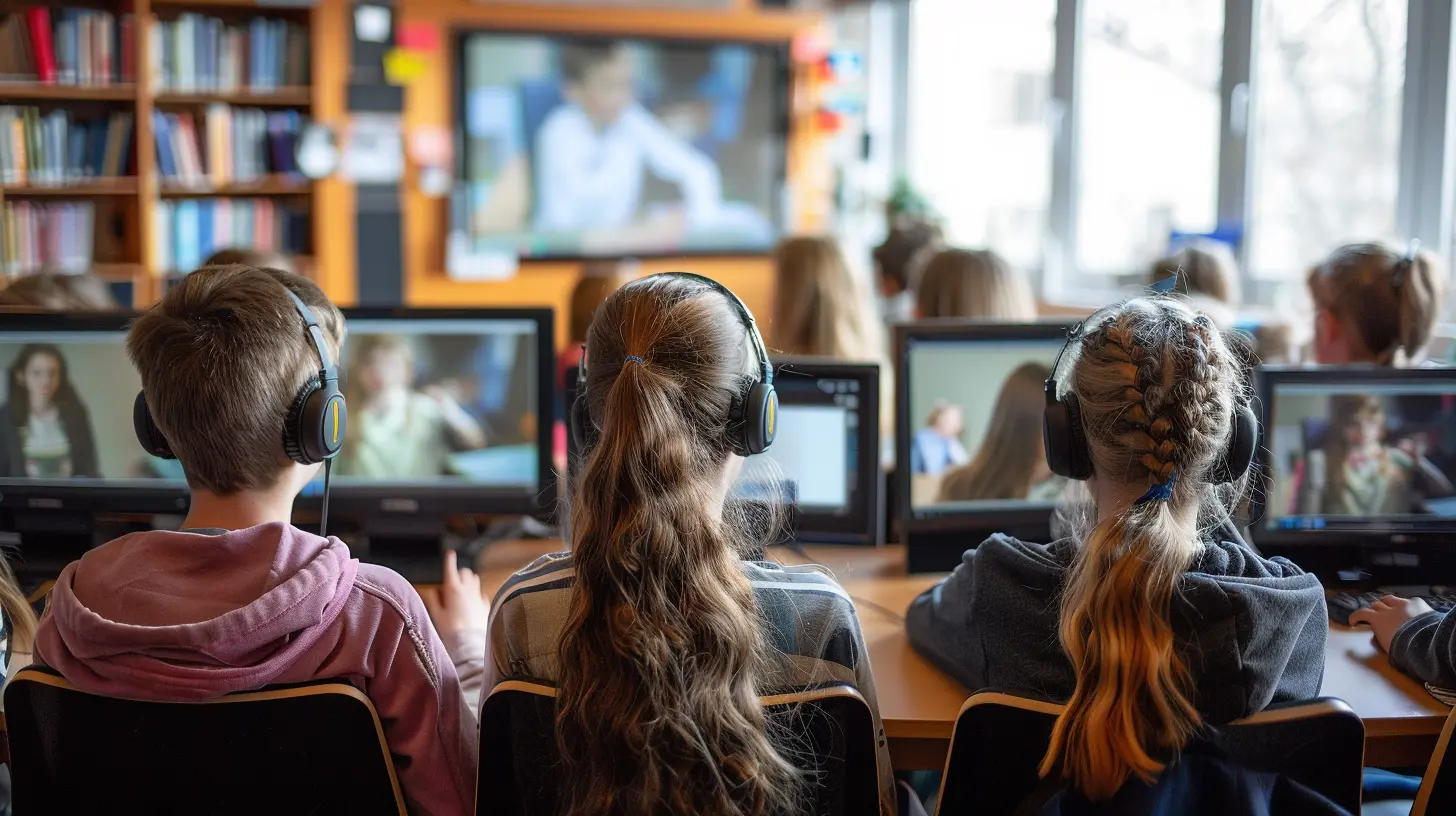 Flipped Classroom: How to Make the Most of Your Class Time