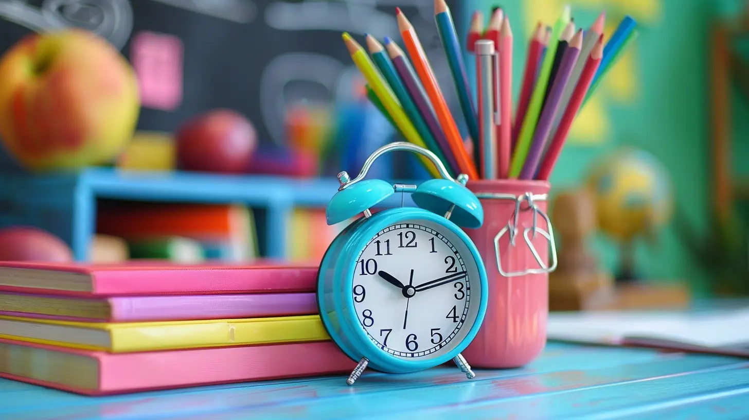 Flipped Classroom: How to Make the Most of Your Class Time