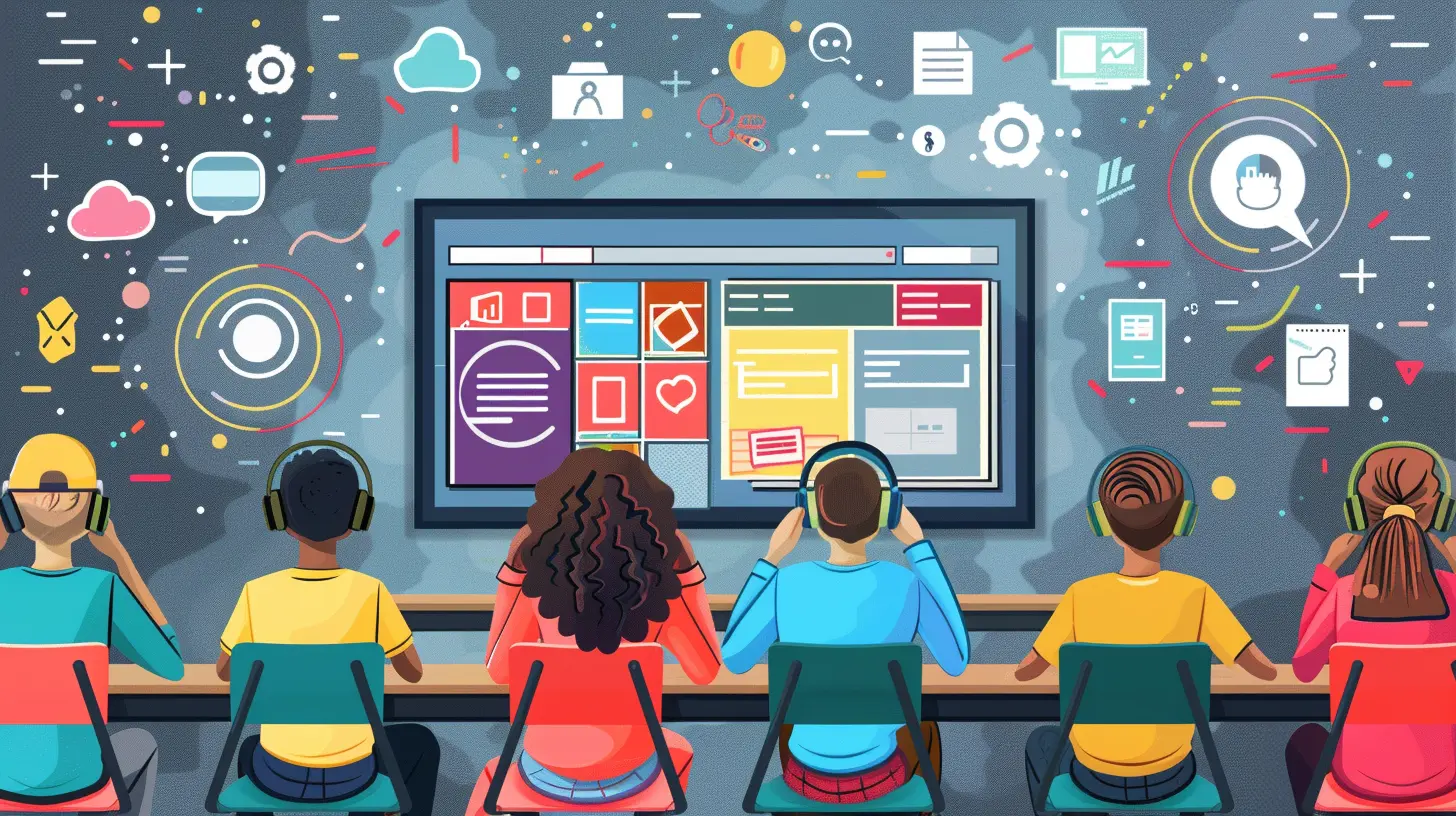 Flipped Classroom: Redefining Homework and Classwork
