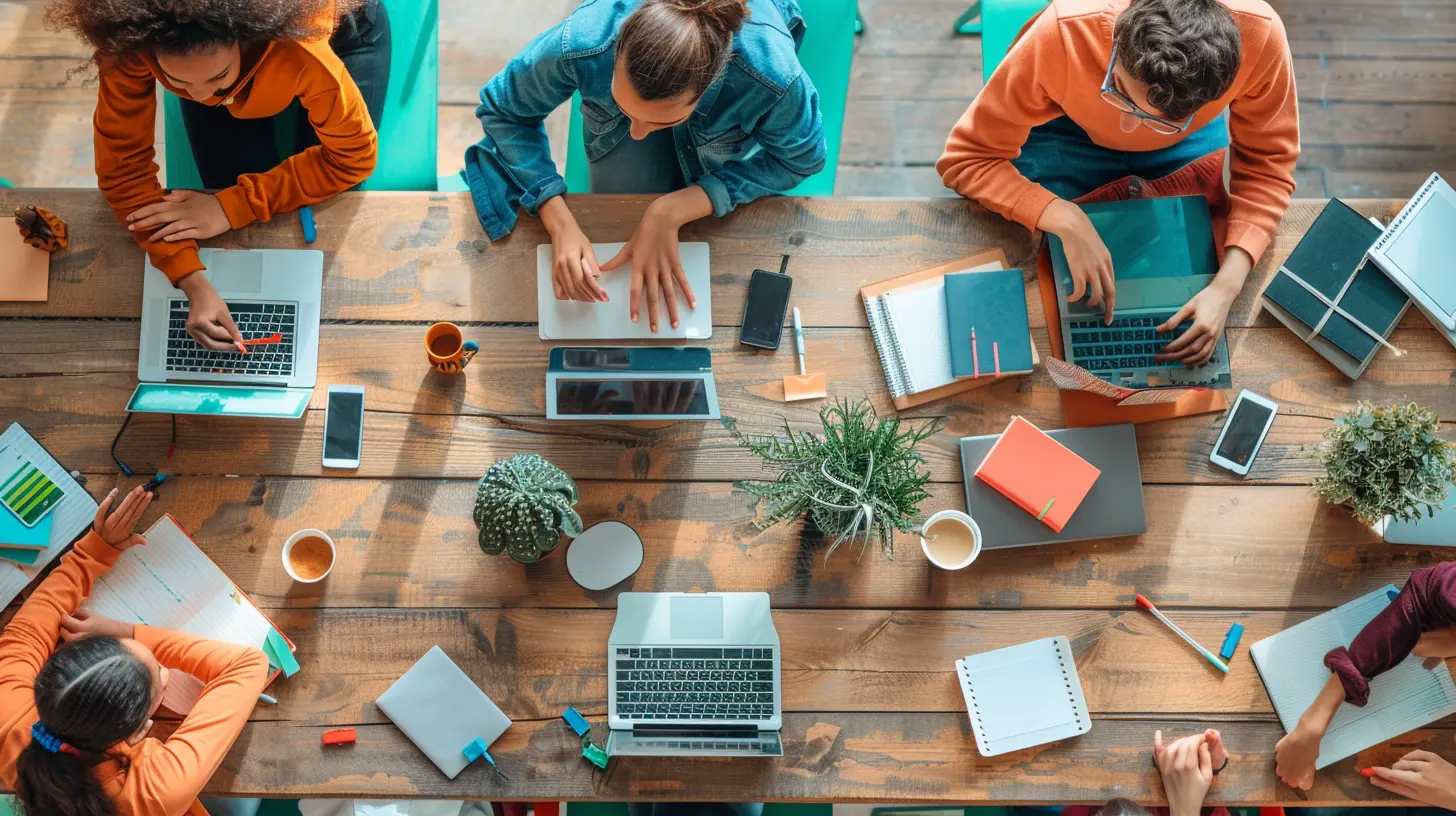 Flipped Classroom: Redefining Homework and Classwork