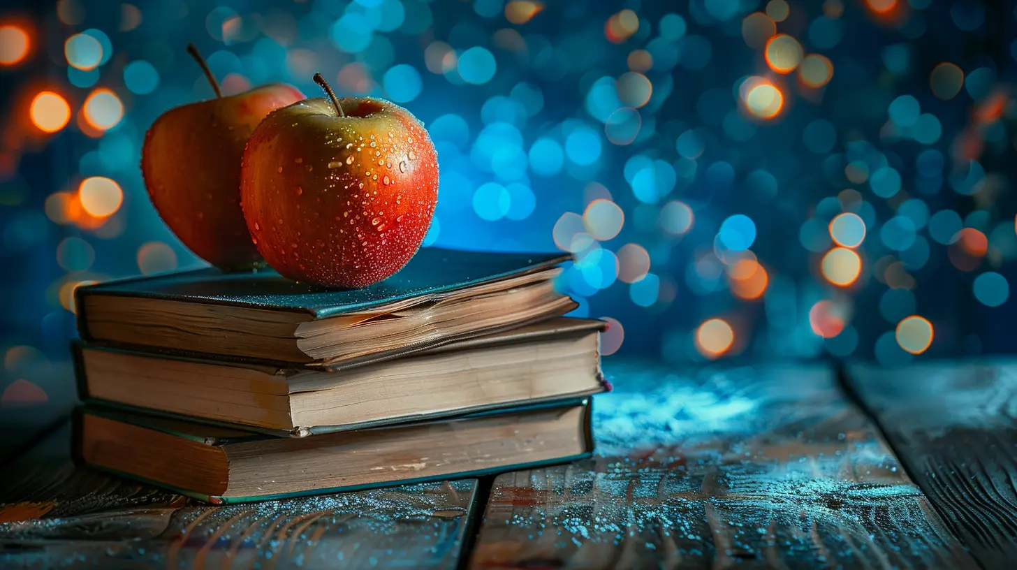 Flipped Classroom: Reducing Teacher Burnout by Shifting Focus