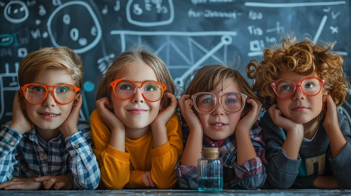 Flipped Classroom Techniques for Enhanced Problem-Solving Skills