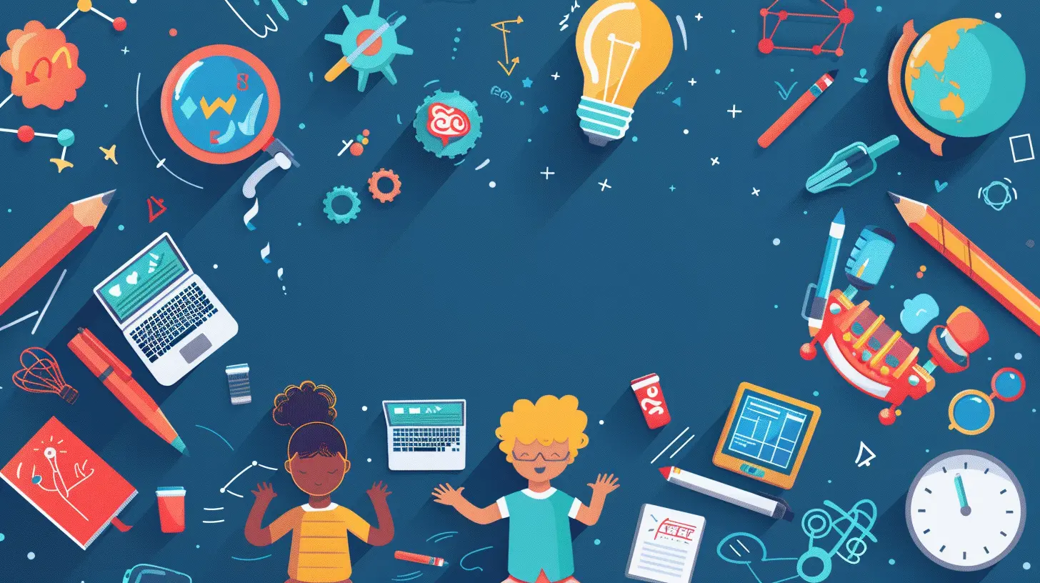 Flipped Classroom Techniques for STEM Education
