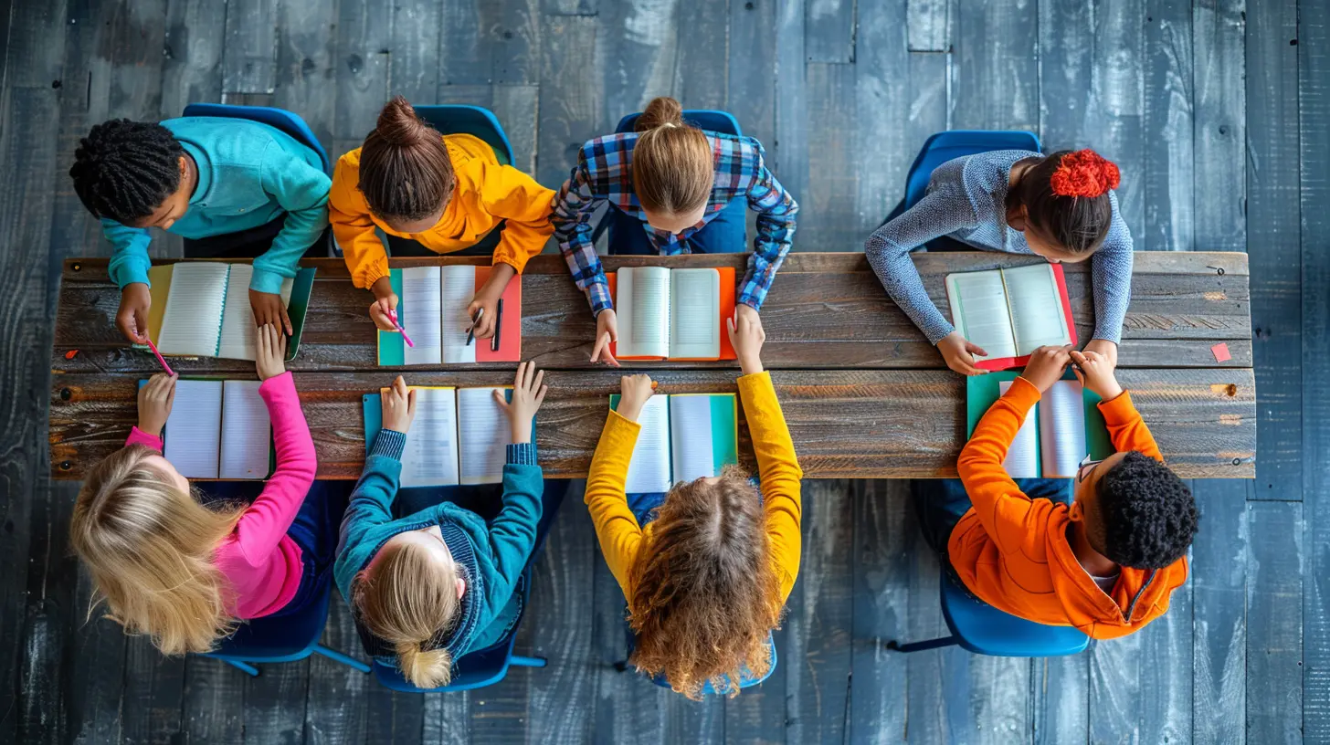 Flipped vs. Traditional: Which Classroom Model Works Best?