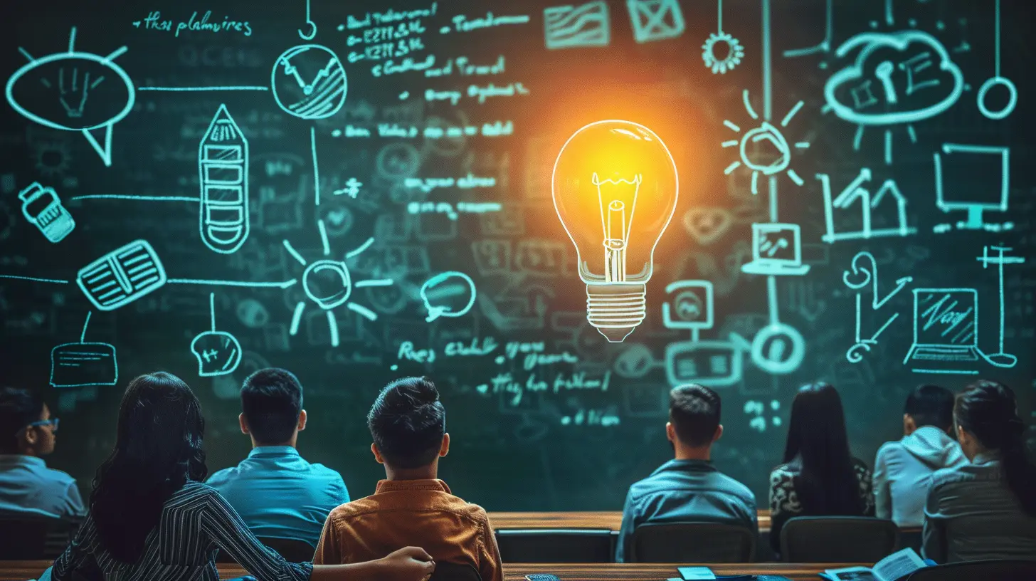 Flipped vs. Traditional: Which Classroom Model Works Best?