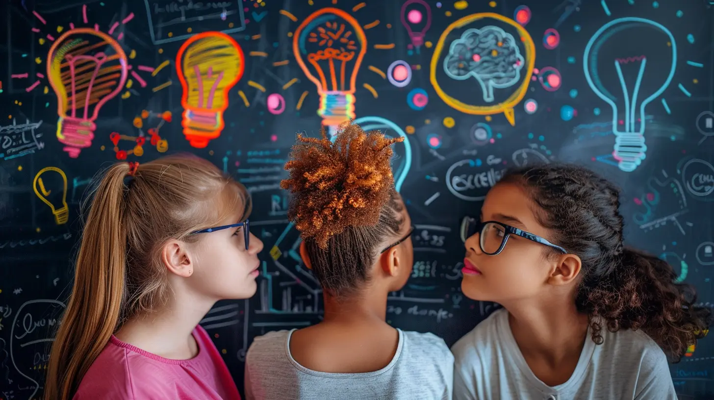 Fostering Autonomy in Learners for Long-Term Success