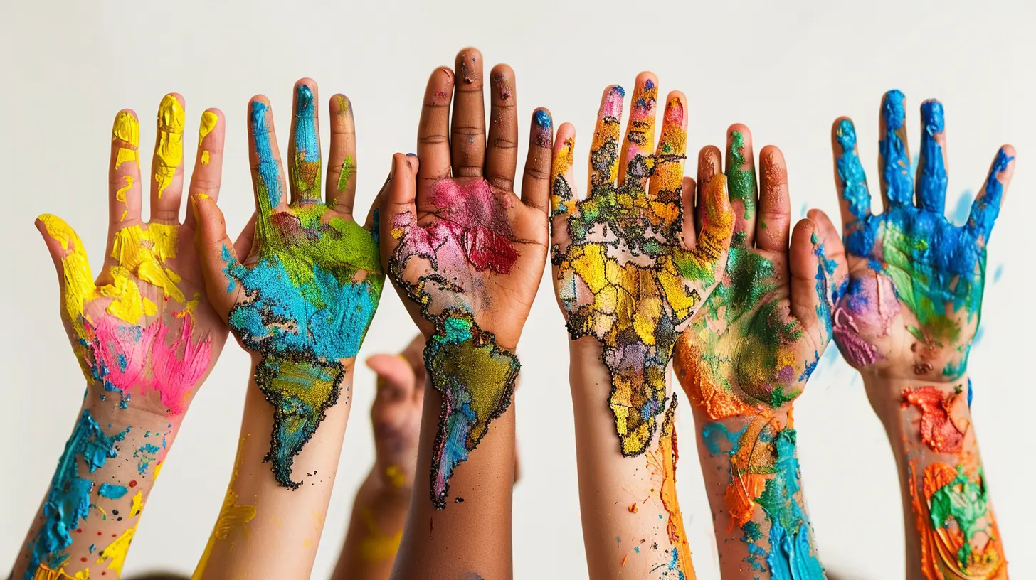 Fostering Global Leadership Skills through Education