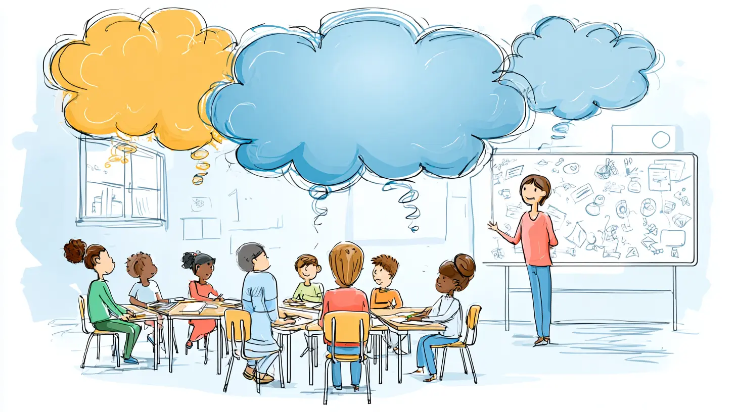From Chaos to Clarity: Managing the PBL Classroom in 2027